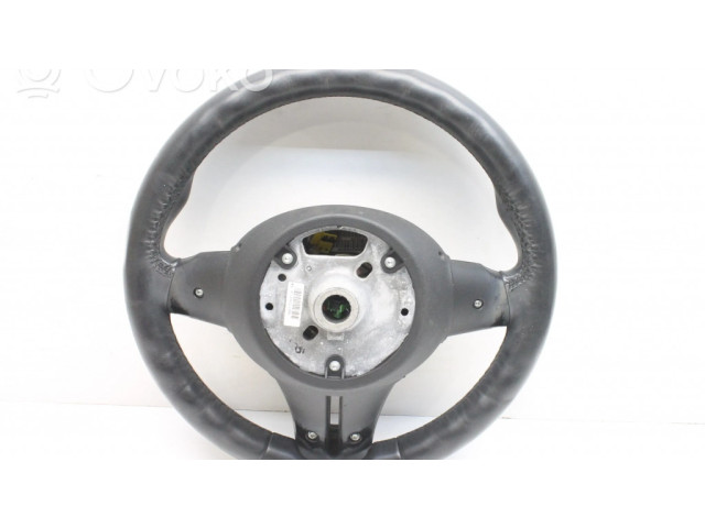 Руль BMW Z4 E85 E86  2002-2008 года       