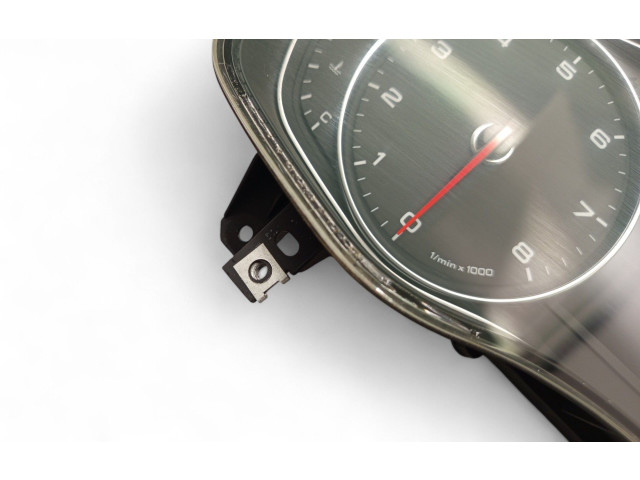 Панель приборов 4G8920983E Audi A7 S7 4G