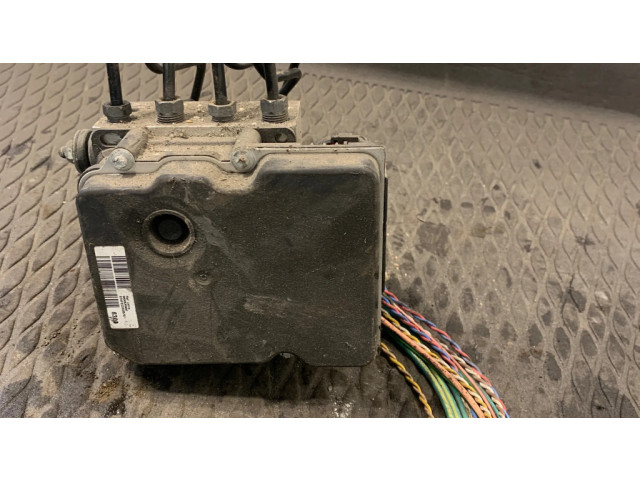 Jednotka ABS 0265951952, 87AFE23333576 Citroen Berlingo 2011