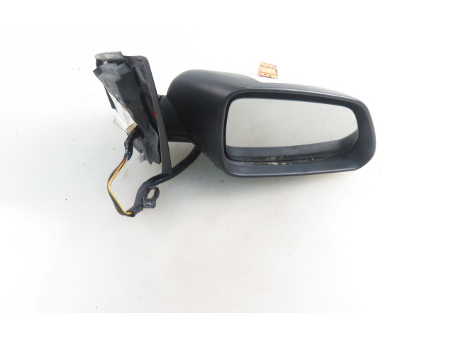 Zpětné zrcátko Volkswagen Polo IV 9N3 2006