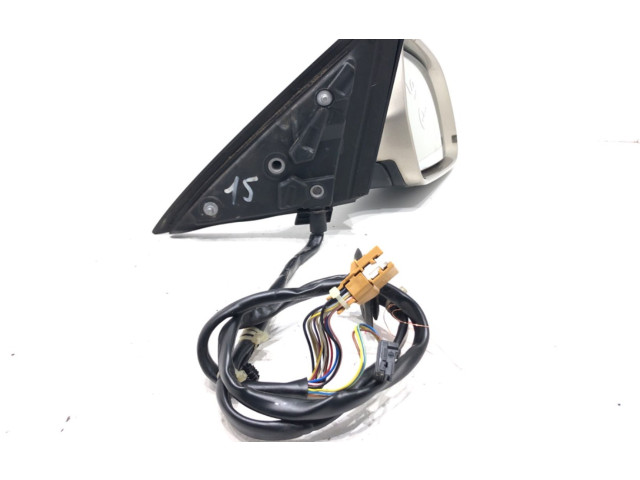 Zpětné zrcátko  Audi A8 S8 D3 4E 2009    
