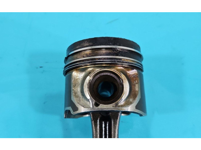 Турбина Поршень (поршни) Audi A6 S6 C6 4F  IMPRK1404488         