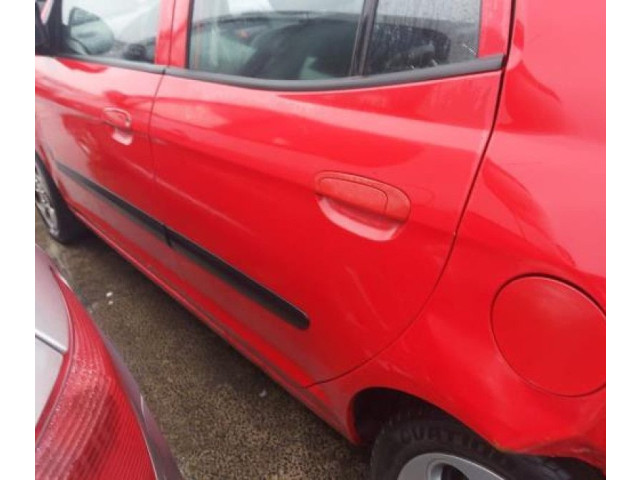 Zpětné zrcátko KIA Picanto 2009