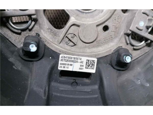 Volant Volkswagen PASSAT B7 2010 3C8959538G, 3C8419091B