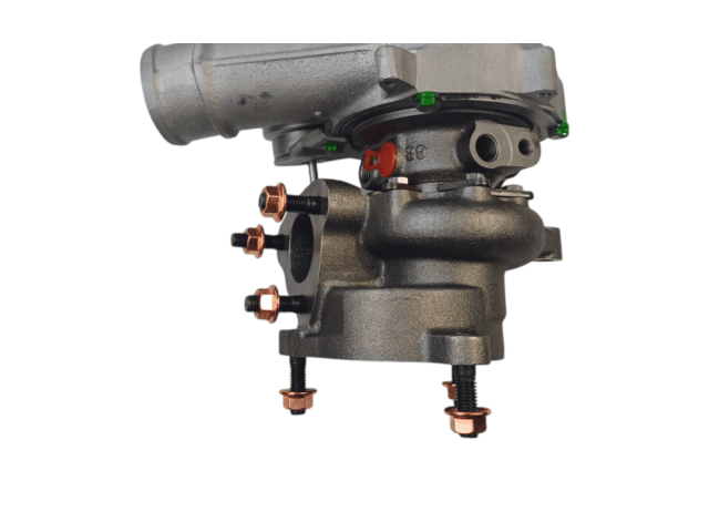  Турбина Audi A3 S3 8L  53049880022, 53049880022         