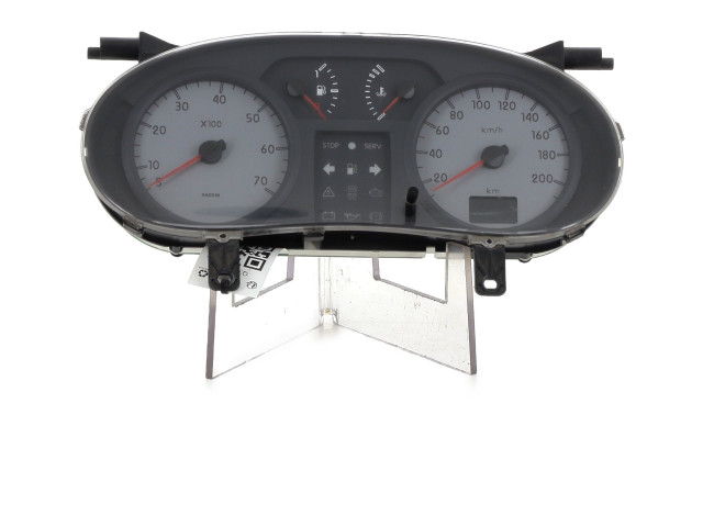 Přístrojová deska BMW M5 2003 8200176652