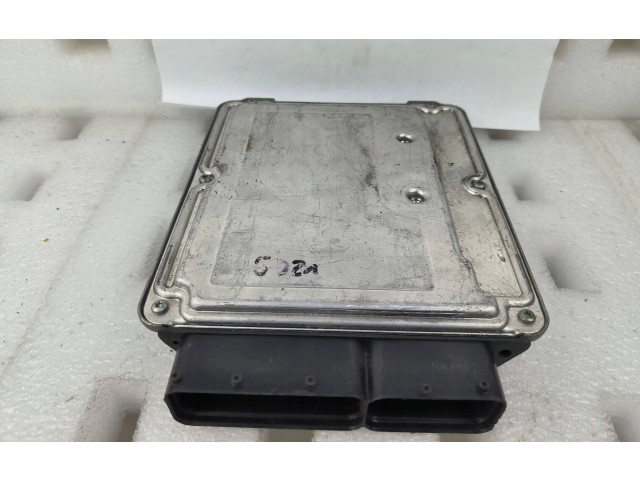 Řídící jednotka 5B0906012   Bugatti Veyron EB 2012