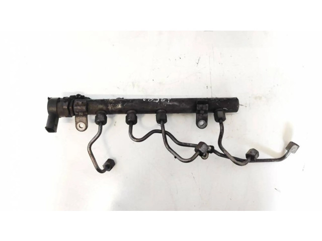 Vstřikovací lišta Mercedes-Benz GL X164 pro naftový motor 3.0