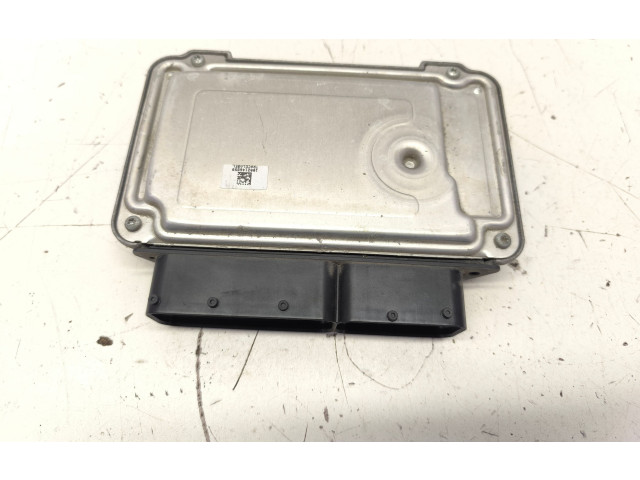 Блок управления двигателя 07K906055CJ Volkswagen Jetta VI