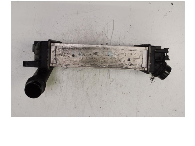 Интеркулер Dacia Logan II 1.5