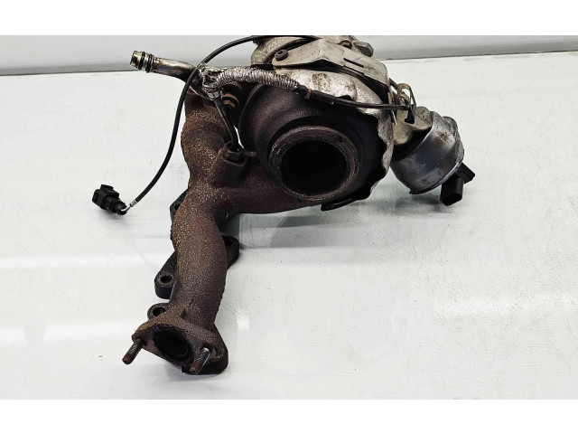  Турбина Volkswagen Touran I  03G253014K         