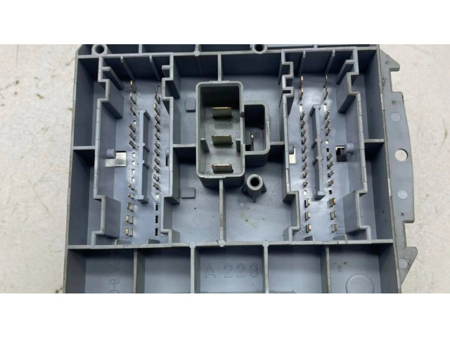 Pojistková skříňka 46778448 Fiat Punto (188) 2002