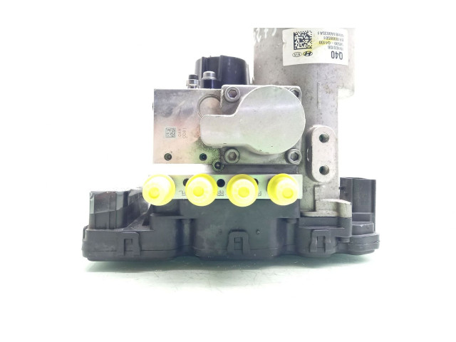 Блок АБС 58520Q4300, BA6000500   KIA  Niro  2016 - 2022 года