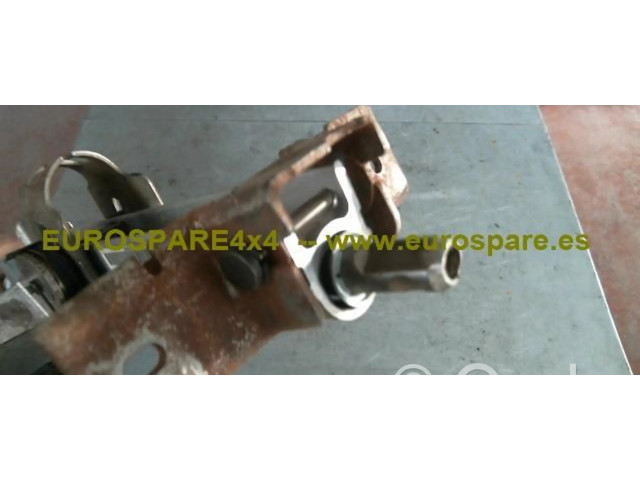    Рулевая рейка    Jeep Cherokee 