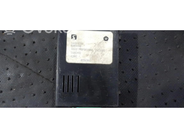 Блок управления 53054440 Jeep Grand Cherokee