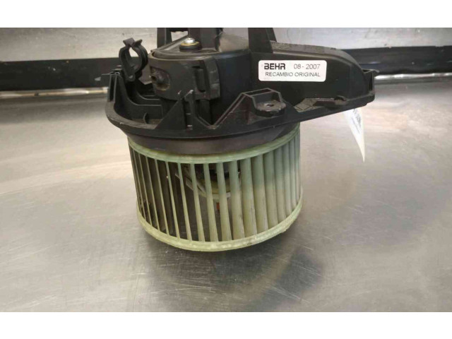 Вентилятор печки    6441N0   Citroen Xsara