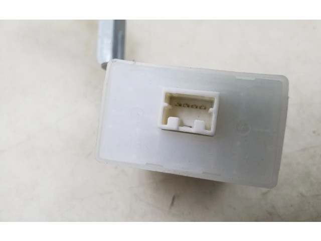 Блок управления 40740CL000   Infiniti FX