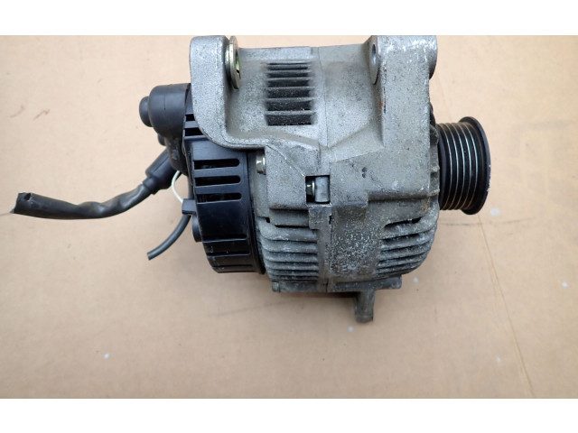 Генератор    Mitsubishi Carisma      