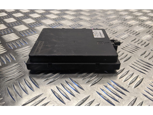 Блок управления климат-контролем 7820A209, CAB501A065 Mitsubishi Colt