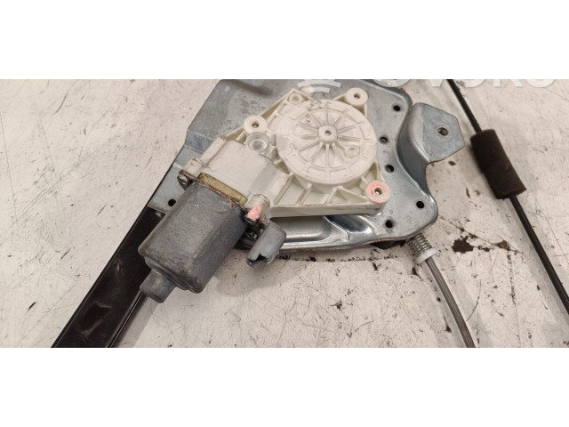 Электрический механизм для подъема окна без двигателя SsangYong Actyon