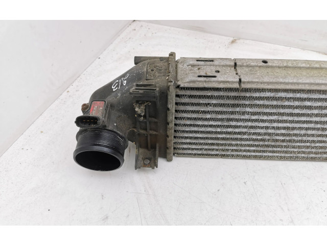 Интеркулер 0261230106, 30622083 Volvo S80