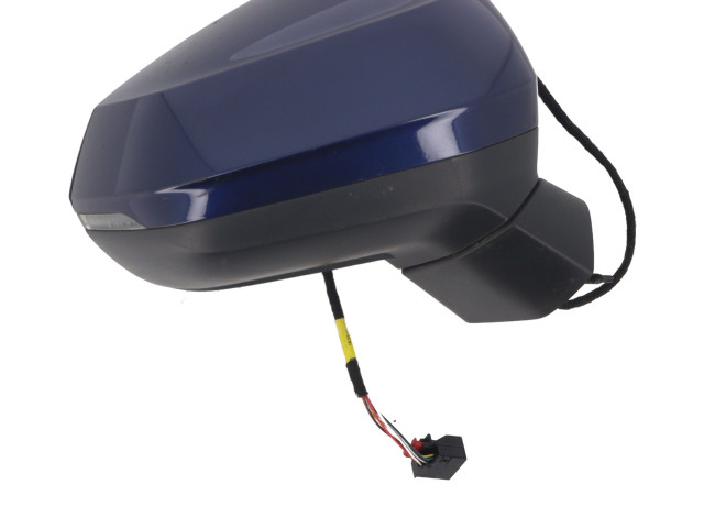 Зеркало электрическое Audi Q2 - - года