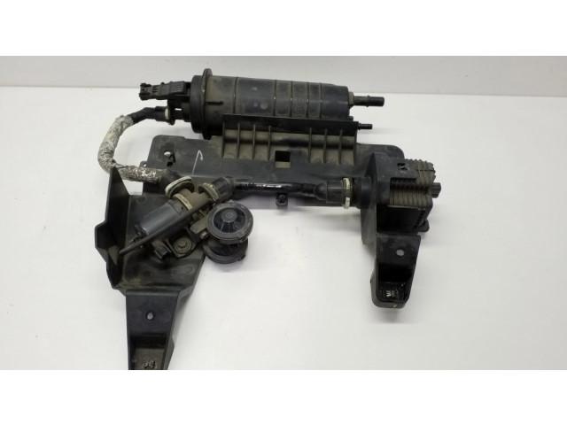 Фильтр с активированным углем (топливный пар)