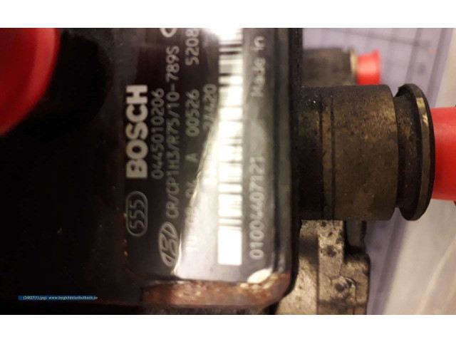 Топливный насос