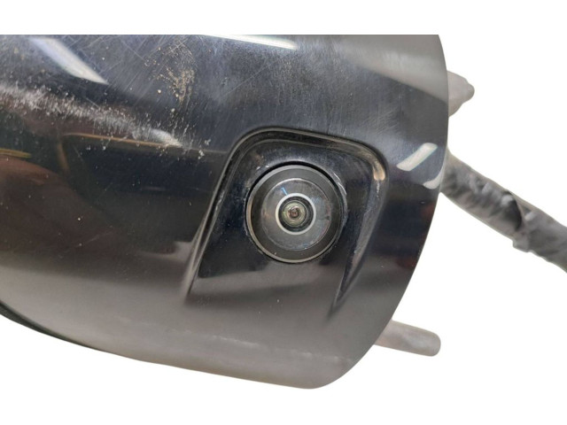 Зеркало электрическое        Polestar 2  2020 -  года   