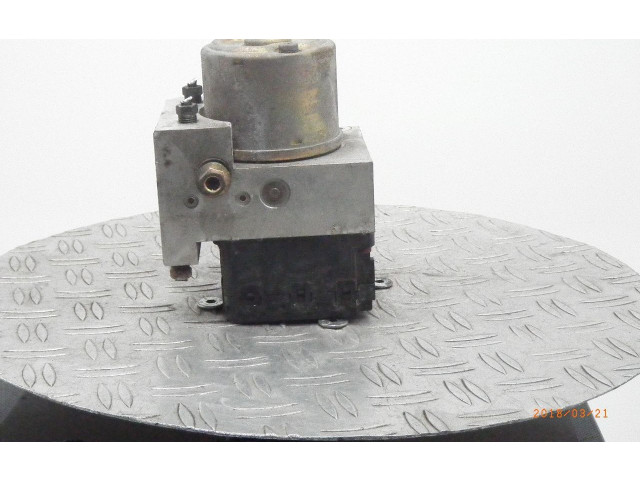 Блок АБС 8954097205 Daihatsu Move L900 1998 - 2002 года