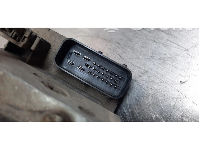 Блок АБС Volkswagen Bora 1998 - 2005 года