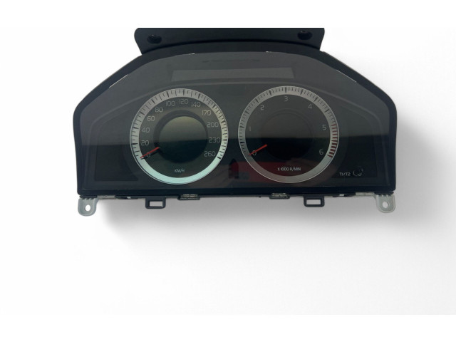 Панель приборов 31270901AA Volvo S60