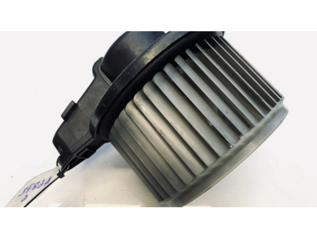 Вентилятор печки 4b1820021, mf0160700360 0130111202 Audi A6 S6 C5 4B