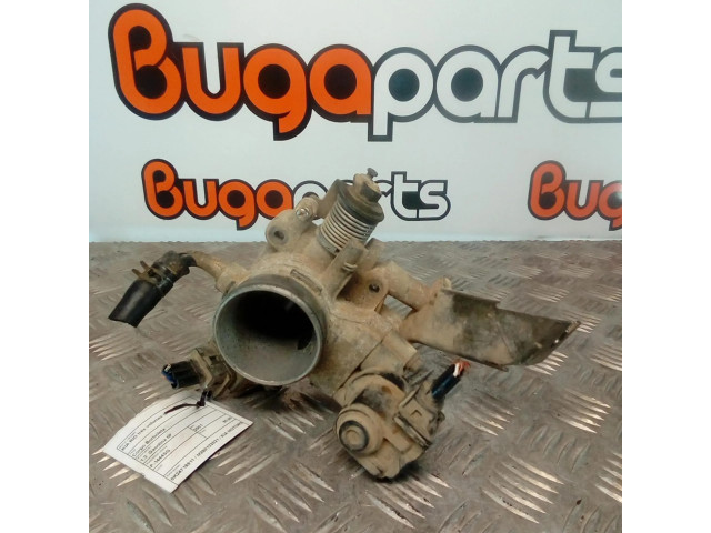 Vstřikovací lišta 0K24718911 KIA Rio pro benzínový motor 1.3