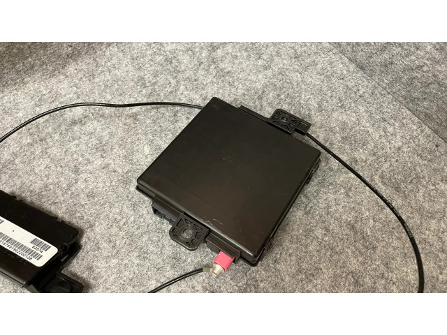 Блок управления P56029839AA, P68185768AD Dodge Durango