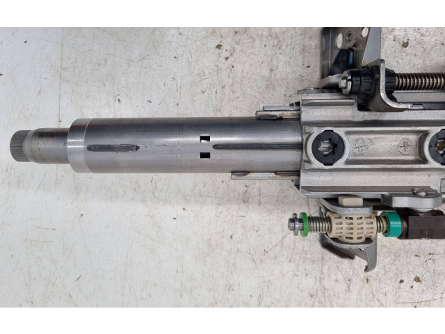 Рулевая рейка 95B419506AN Porsche Macan (95B) 2014 - 2018 года