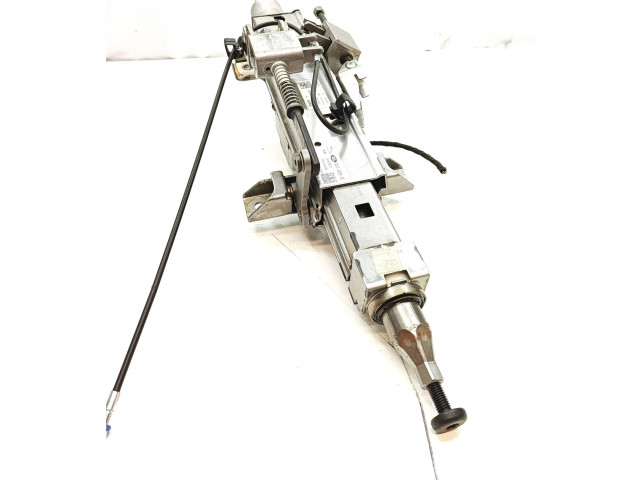 Рулевая рейка GX733C529DE, 0112571 Jaguar XF X260 2015 - года