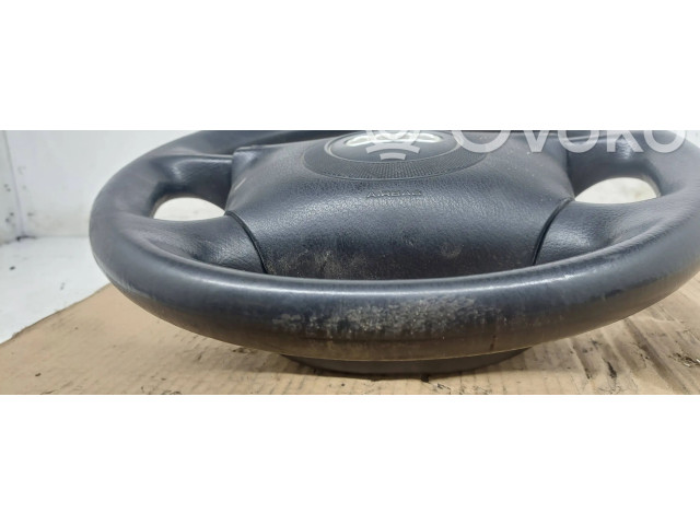 Руль Audi A6 S6 C5 4B 1997 - 2005 года 4BO419091