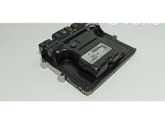 Řídící jednotka 237109279S, 0281021117 Renault Express 2023