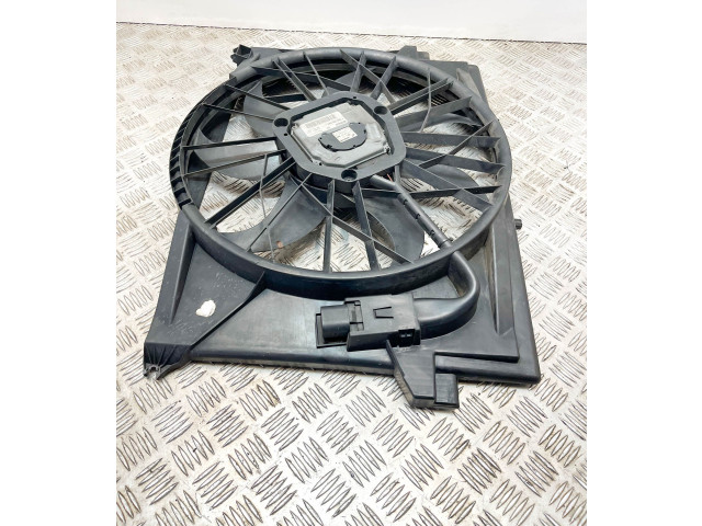 Вентилятор радиатора A2305000093, 3135103439 Mercedes-Benz SL R230