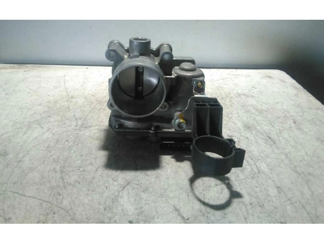 Дроссельная заслонка 194000257 Mazda 2