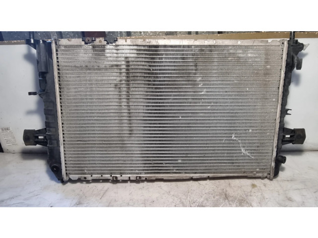 Радиатор охлаждающей жидкости