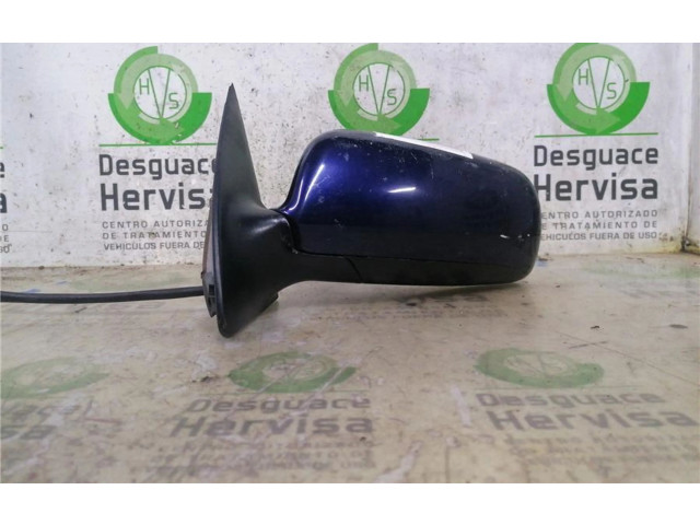 Зеркало (механическое) Skoda Fabia Mk1 (6Y) 1999 - 2007 года