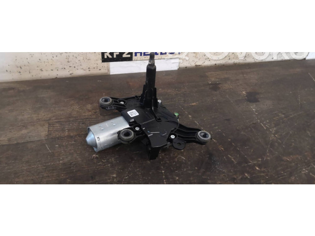 Моторчик заднего дворника 287100787R, 287100787R Dacia Sandero