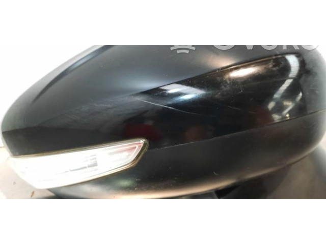 Зеркало электрическое Citroen C3 Aircross 2017 - года