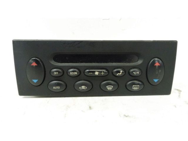 Блок управления климат-контролем MF1464307227, MF1464307227   Rover 75