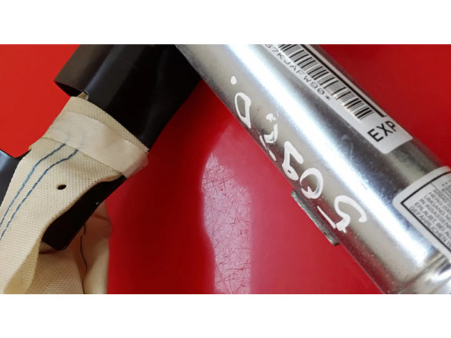 Боковая подушка безопасности 607004200A Mitsubishi Grandis