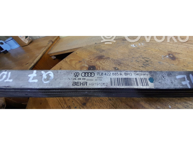 Jednotka ABS 0561221564754576 Audi Q7 4L 2021