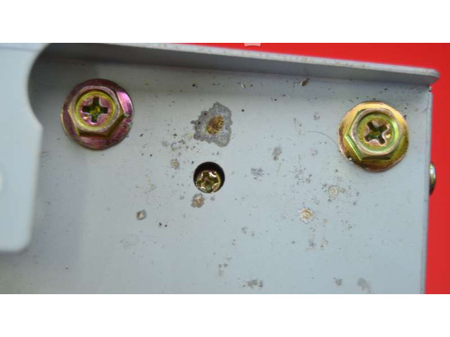 Блок управления двигателем ECU 28344-CC010, 28344-CC010   Nissan Murano Z50