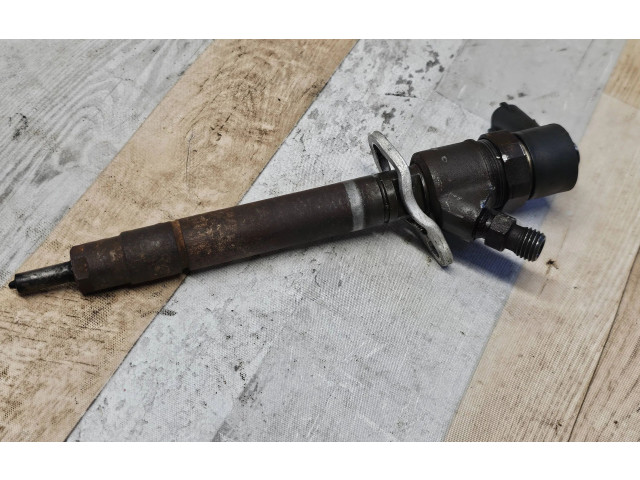 Форсунка 0445110298    Volvo S80   